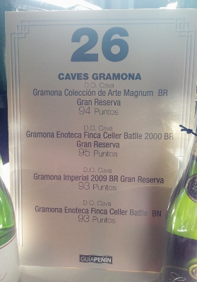 XIV_Salón_Peñín_Mejores_Vinos_España_Gramona_cartel_1